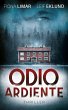 Odio ardiente (eBook, ePUB) - Bild 1