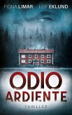 Odio ardiente (eBook, ePUB)