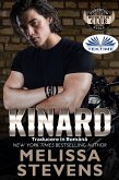 Kinard (eBook, ePUB)