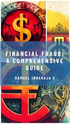 Financial Fraud (eBook, ePUB) - Inbaraja S, Samuel