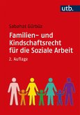 Familien- und Kindschaftsrecht für die Soziale Arbeit (eBook, PDF)