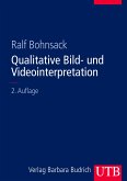 Qualitative Bild- und Videointerpretation (eBook, PDF)