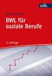 BWL für soziale Berufe (eBook, PDF) - Bild 1