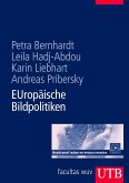 Europäische Bildpolitiken (eBook, PDF)