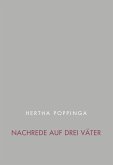 Nachrede auf drei Väter (eBook, ePUB)