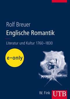 Englische Romantik (eBook, PDF) - Breuer, Rolf