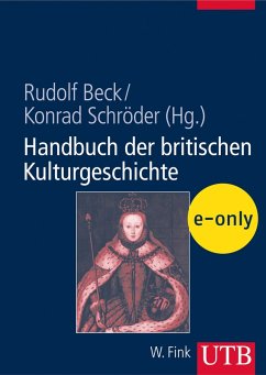 Handbuch der britischen Kulturgeschichte (eBook, PDF)