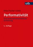 Performativität (eBook, PDF)