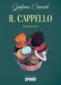 Cover Il cappello (eBook, ePUB)