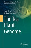 The Tea Plant Genome (eBook, PDF)