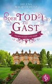 Der Tod zu Gast (eBook, ePUB)