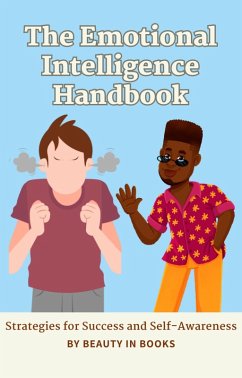Cover The Emotional Intelligence Handbook (eBook, ePUB)