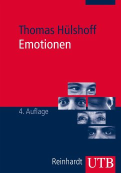 Emotionen (eBook, PDF) - Hülshoff, Thomas