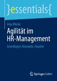 Agilität im HR-Management (eBook, PDF)