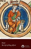 The Life of King Alfred by Asser Delphi Classics (eBook, ePUB)