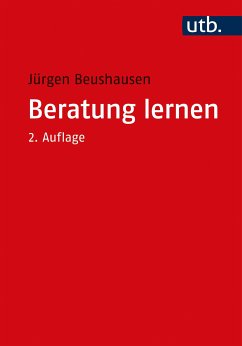 Beratung lernen (eBook, PDF) - Beushausen, Jürgen