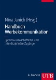 Handbuch Werbekommunikation (eBook, PDF)