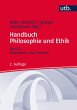 Handbuch Philosophie und Ethik (eBook,... - Bild 1