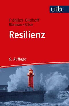 Resilienz (eBook, PDF) - Fröhlich-Gildhoff, Klaus; Rönnau-Böse, Maike