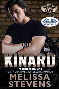 Kinard (eBook, ePUB) - Stevens, Melissa