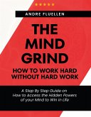 The Mind Grind (eBook, ePUB)