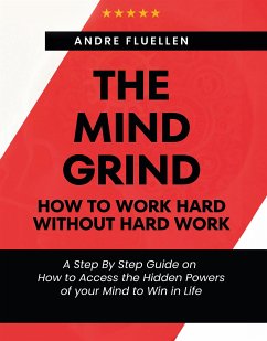 The Mind Grind (eBook, ePUB) - Fluellen, Andre
