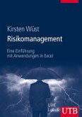 Risikomanagement (eBook, PDF)