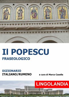 Cover Il Popescu (fixed-layout eBook, ePUB)