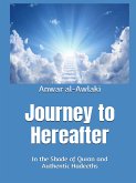 Journey To HereAfter (eBook, ePUB)