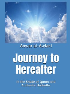 Journey To HereAfter (eBook, ePUB) - Al Awlaqi, Anwar