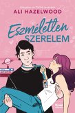 Eszméletlen szerelem (eBook, ePUB)