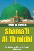 Shama'il Al-Tirmidhi (eBook, ePUB)