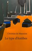 Le type d'Antibes (eBook, ePUB)