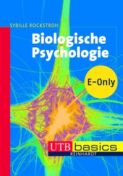 Cover Biologische Psychologie (eBook, PDF)