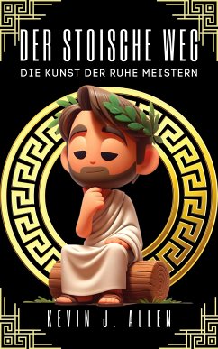 Der Stoische Weg (eBook, ePUB) - Allen, Kevin J.