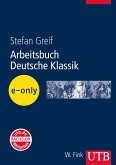 Arbeitsbuch Deutsche Klassik (eBook, PDF)