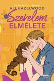 A szerelem elmélete (eBook, ePUB)