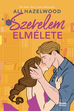 A szerelem elmélete (eBook, ePUB) - Hazelwood, Ali