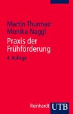 Praxis der Frühförderung (eBook, PDF)