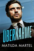 Übernahme (eBook, ePUB)