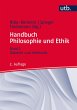 Handbuch Philosophie und Ethik (eBook,... - Bild 1