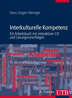 Interkulturelle Kompetenz (eBook, PDF) - Heringer, Hans Jürgen
