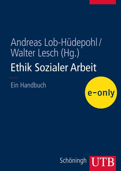 Ethik Sozialer Arbeit (eBook, PDF)