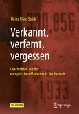 Verkannt, verfemt, vergessen (eBook, PDF)