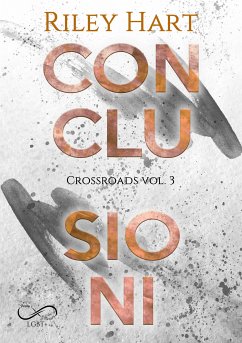 Conclusioni (eBook, ePUB) - Hart, Riley