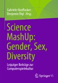 Science MashUp: Gender, Sex, Diversity (eBook, PDF)