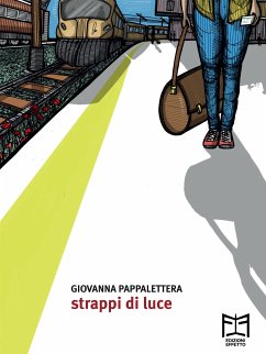 Strappi di luce (eBook, ePUB) - Pappalettera, Giovanna