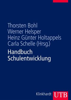 Handbuch Schulentwicklung (eBook, PDF)