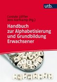 Handbuch zur Alphabetisierung und Grundbildung Erwachsener (eBook, PDF)