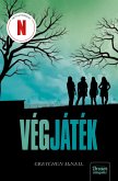 Végjáték (eBook, ePUB)